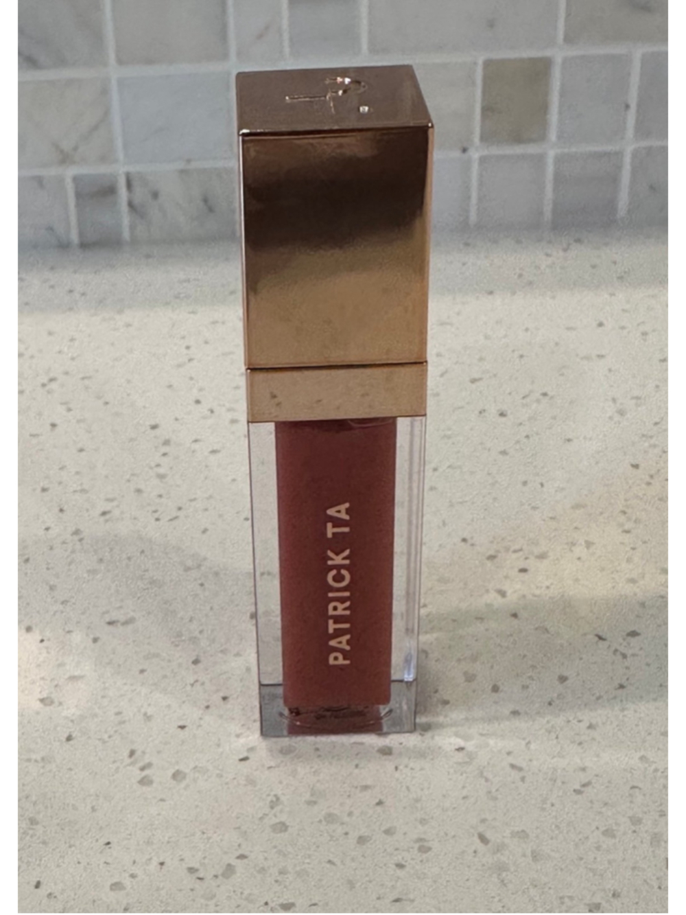 Patrick Ta Major Volume Plumping Gloss - 2CCS | NWOB & FULL SIZE